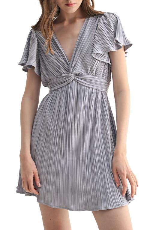 Lush Designs Lush Wrap Dress Lush Maternity Dresses For Women Lyst