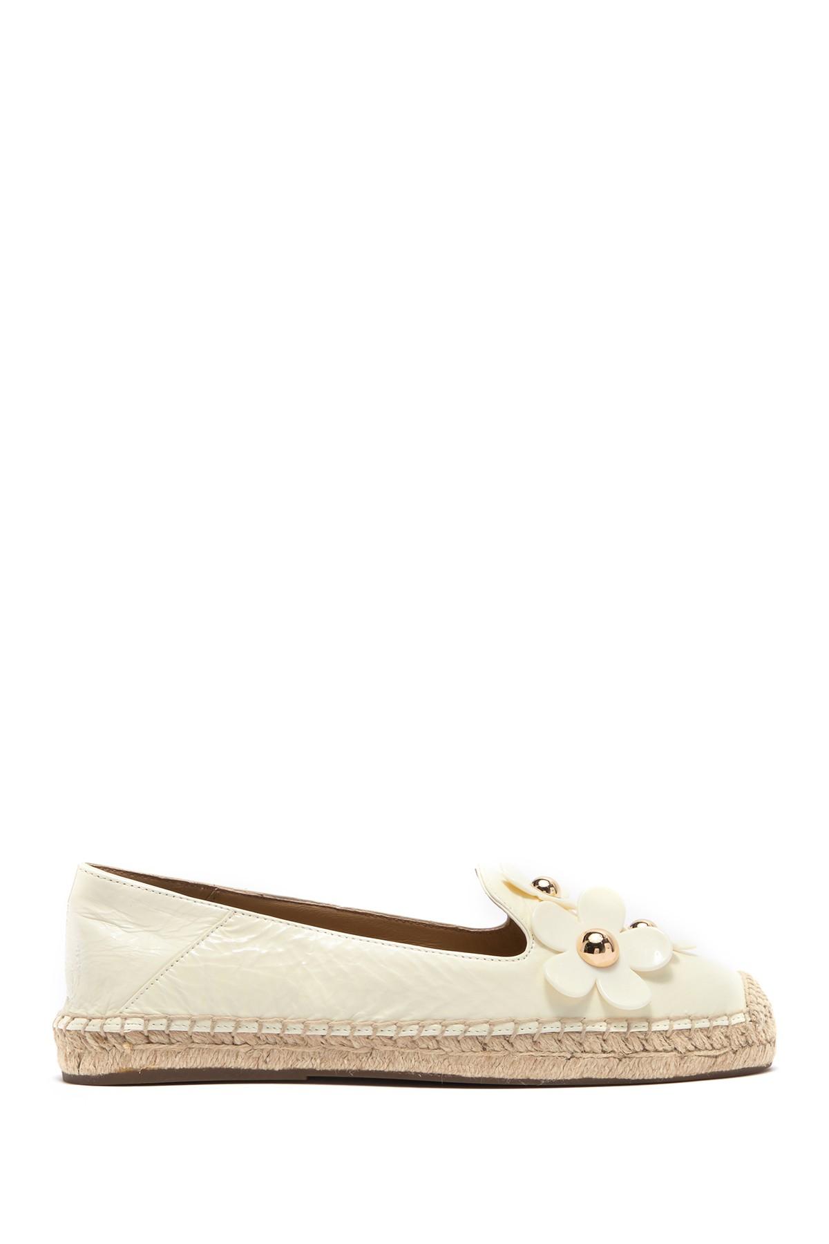 marc jacobs daisy studded espadrille