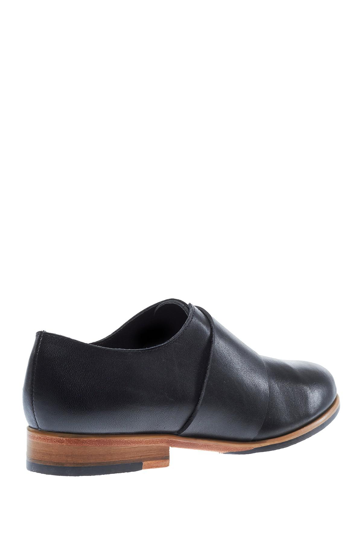 wolverine olive loafer