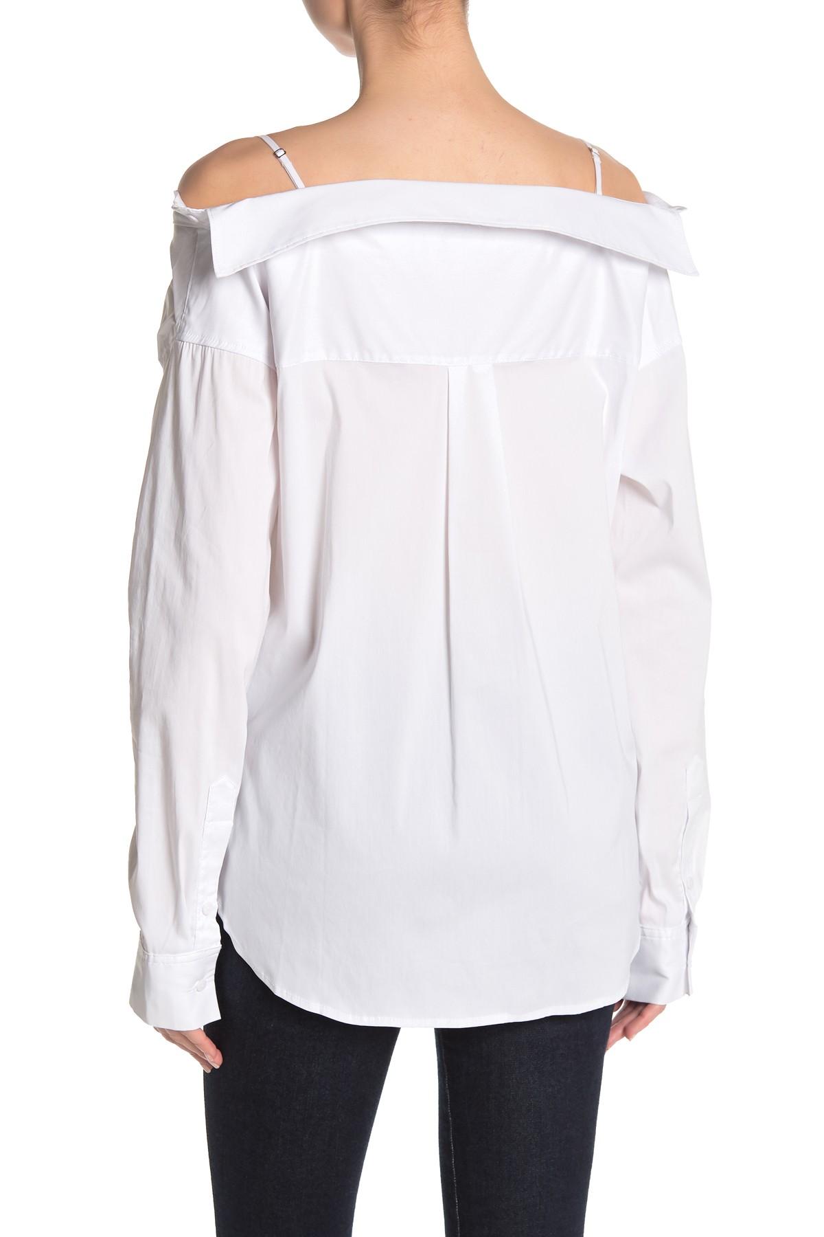 Bailey 44 Womens Short/ False Start Shirt