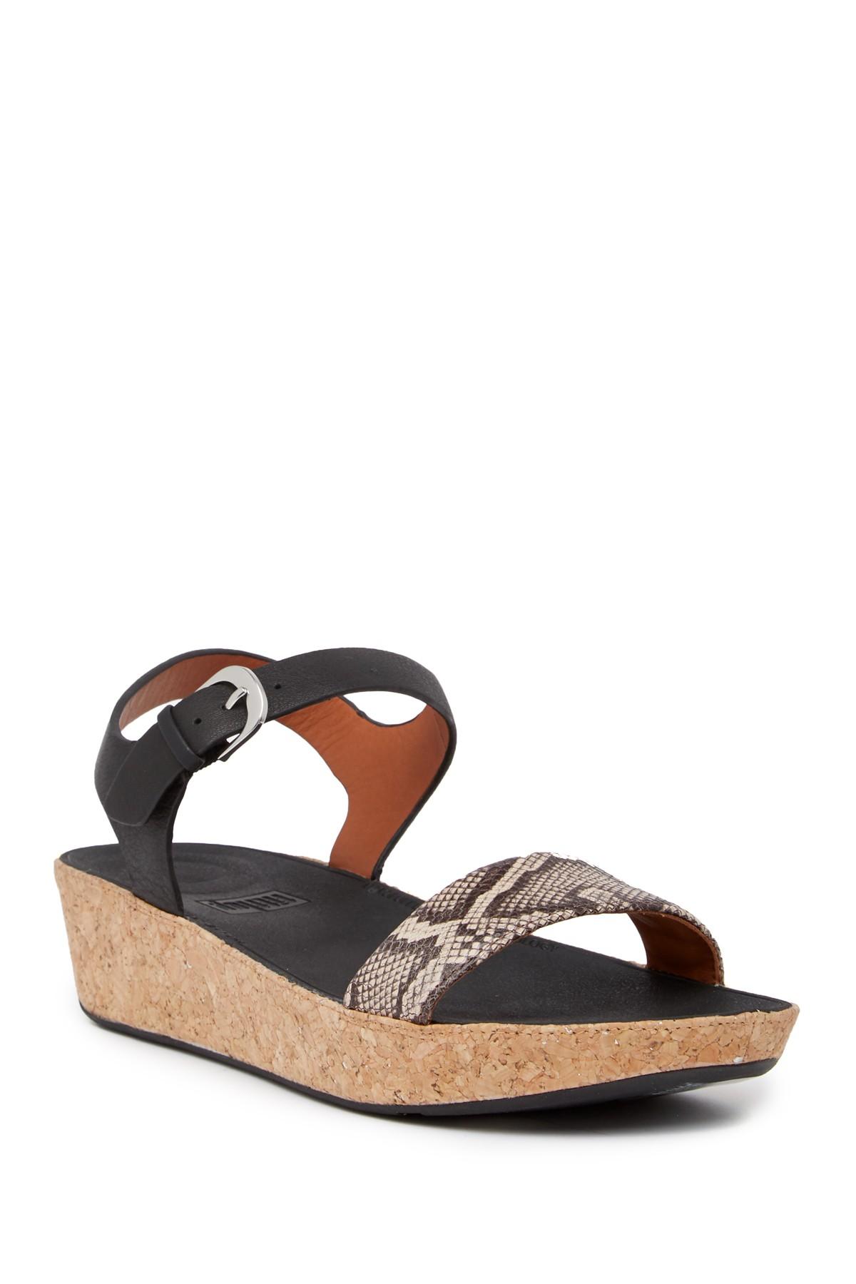 fitflop bon ii