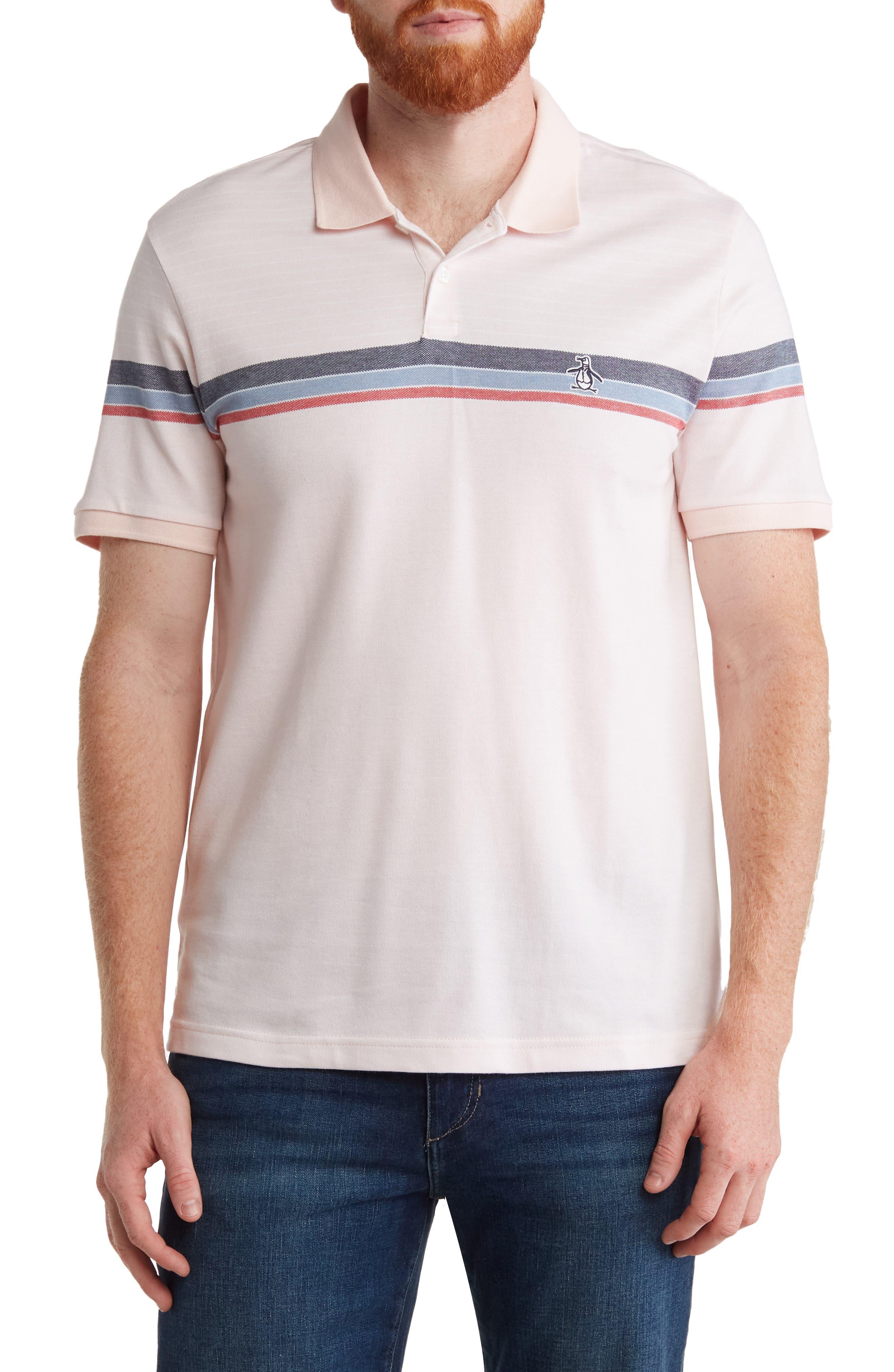 penguin shirts nordstrom rack