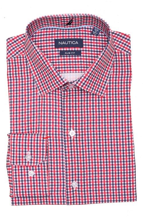 flare dress pants for women Mens Nautica Short Sleeve Performance Deck Shirt Polo Shirt L – Bundl  Clothing
