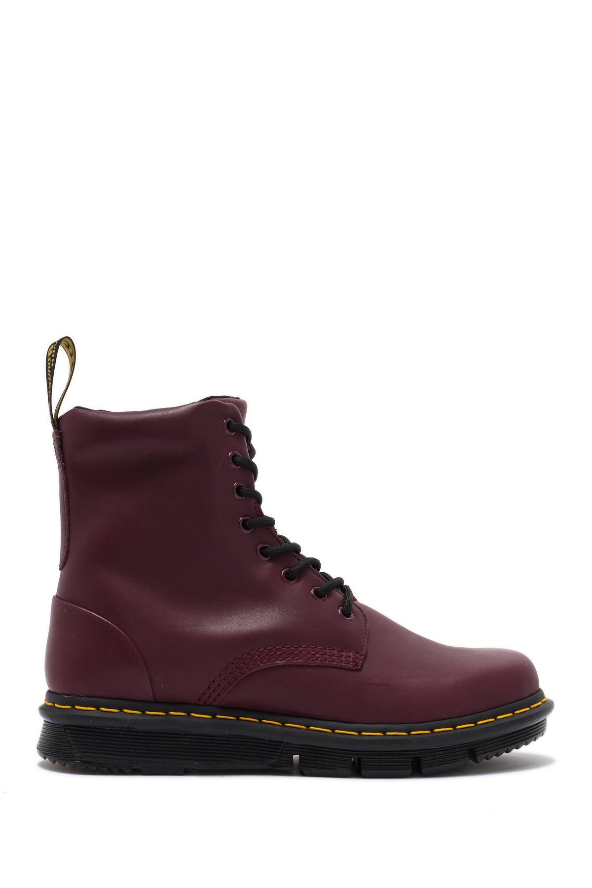 doc marten lexington