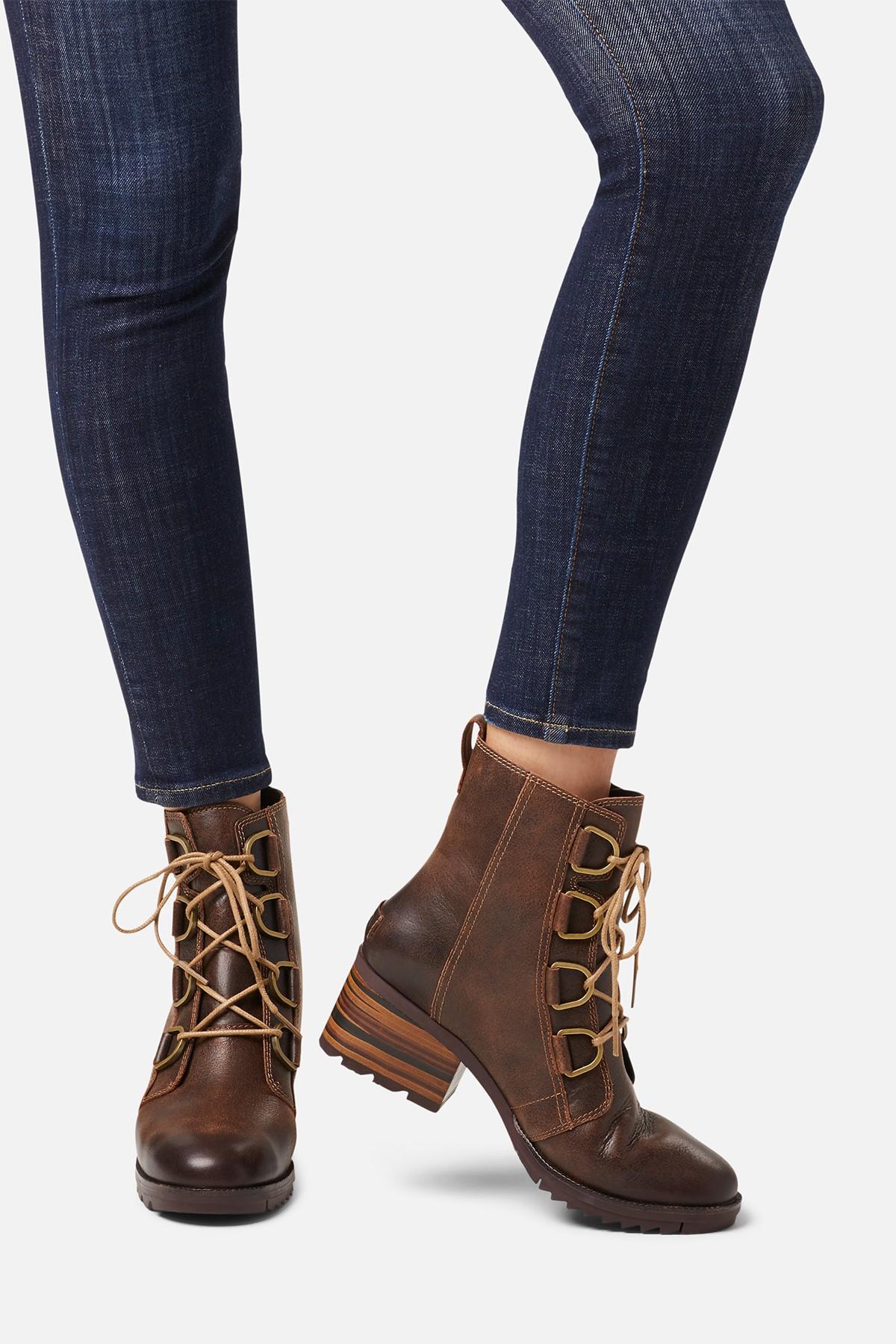 cate waterproof bootie