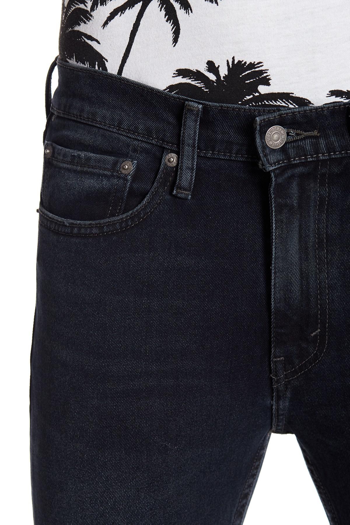 levi's 510 midnight