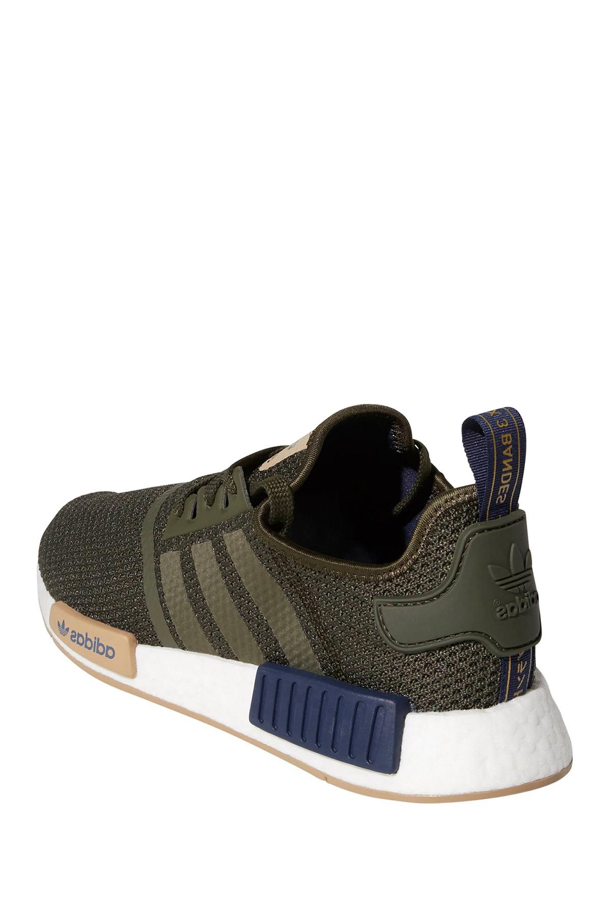 nmd r1 country sneaker