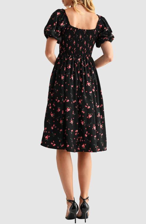 Lush Milkmaid Dresses for Women Lyst