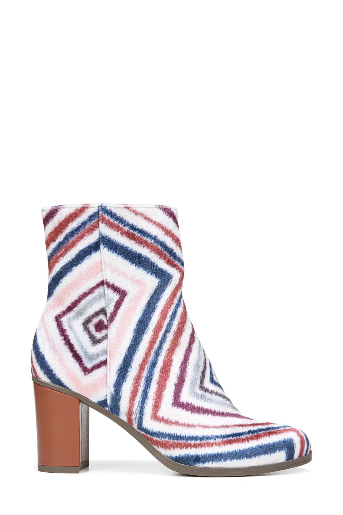 dr scholl's darcia bootie