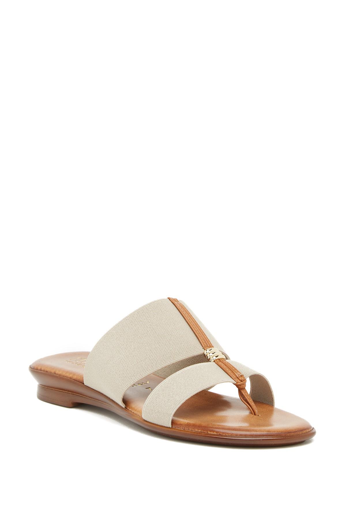 italian shoemakers neema sandal