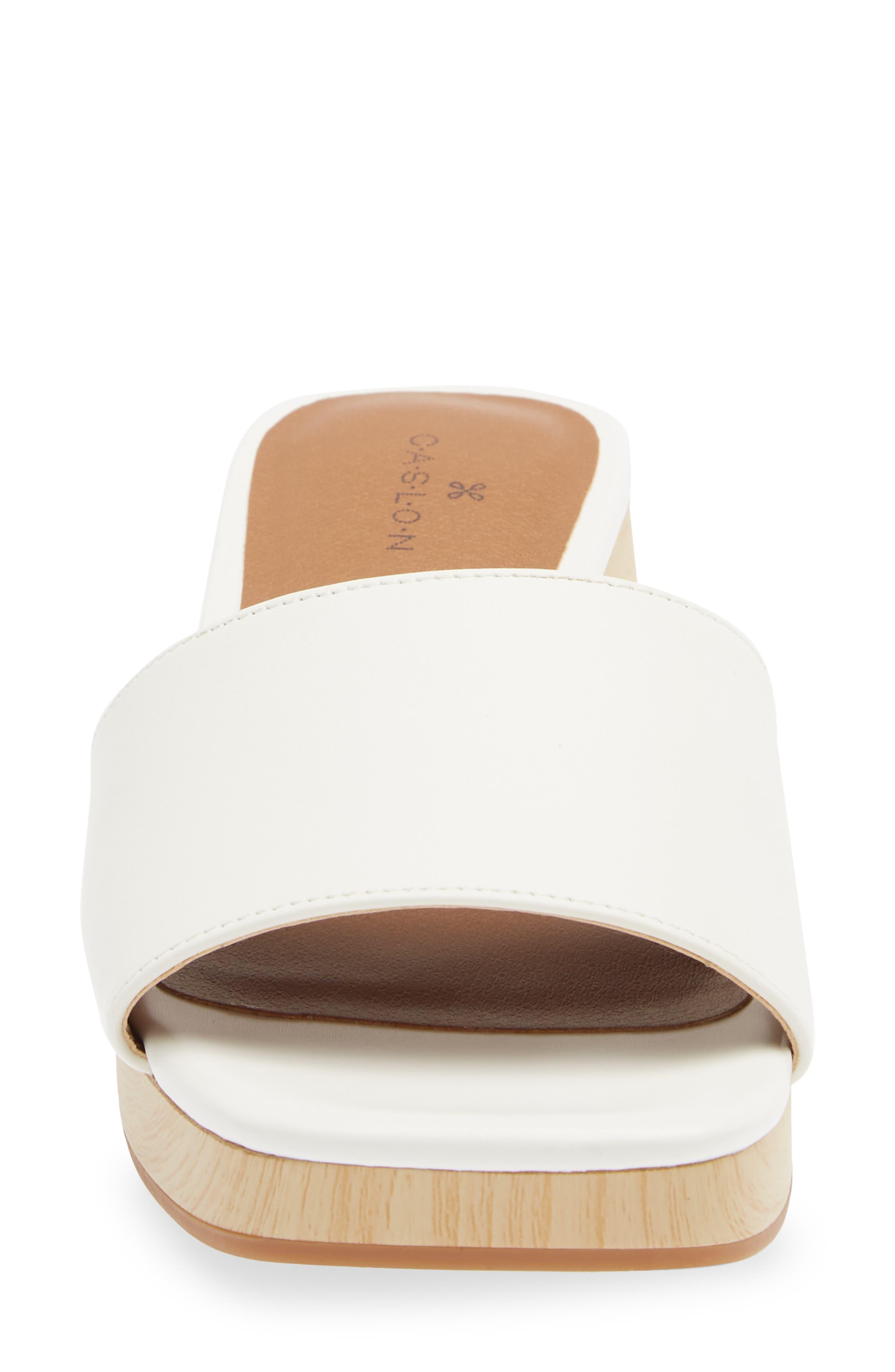 Caslon jillien wedge sandal hot sale