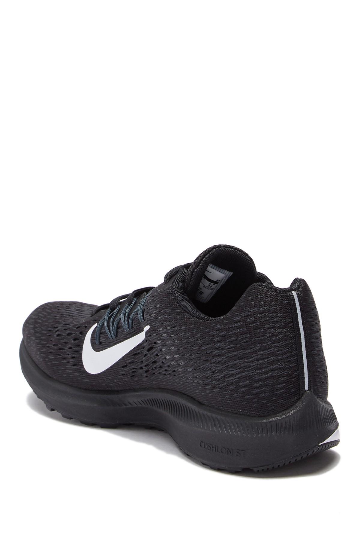 nike zoom winflo 5 wide