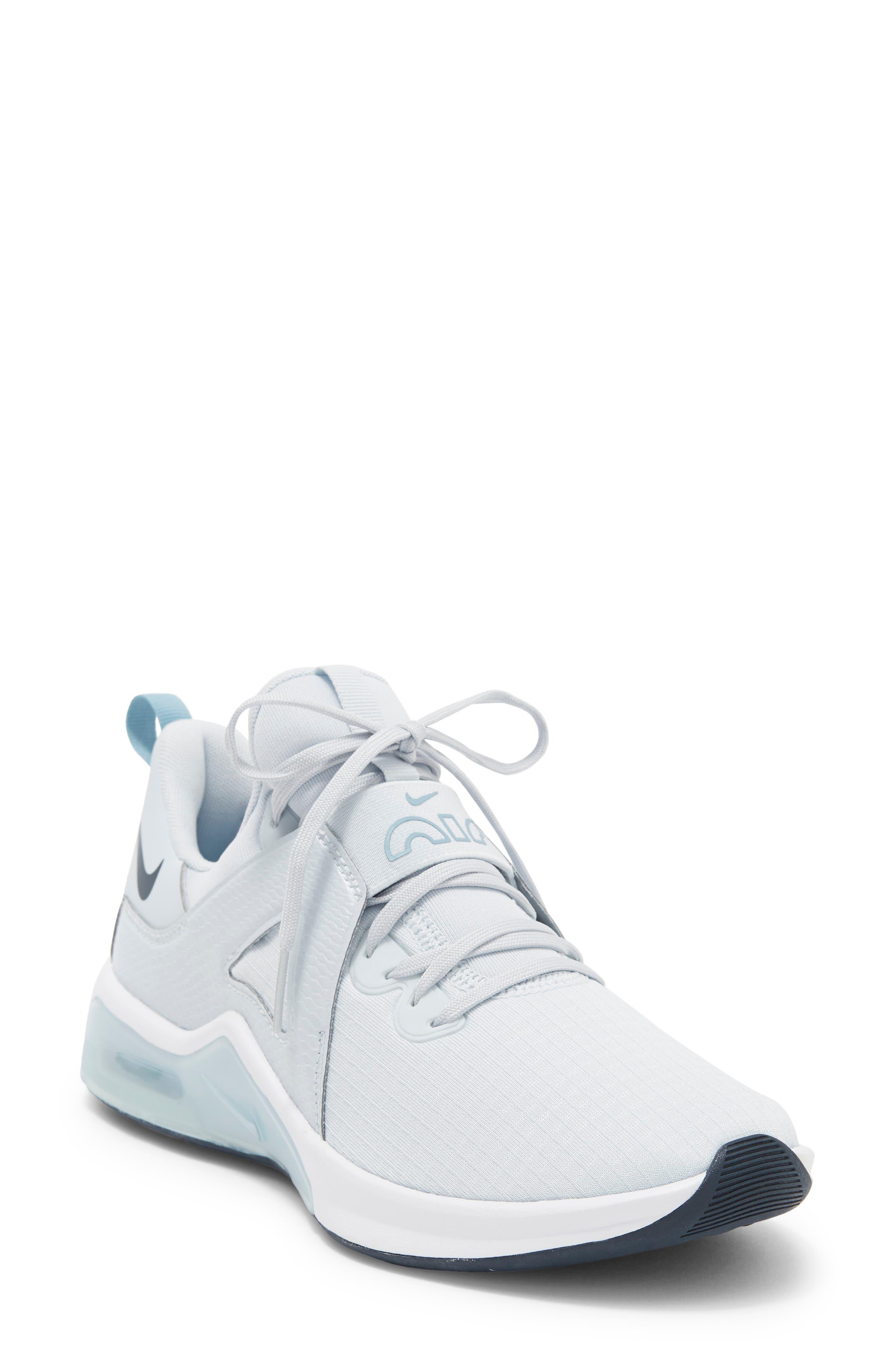 Nike Air Max Bella Tr 5 Sneaker in White | Lyst
