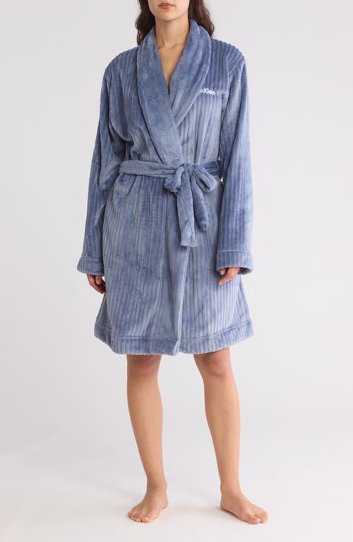 Calvin Klein Robes robe dresses and bathrobes for Women Online Sale up to 44 off Lyst