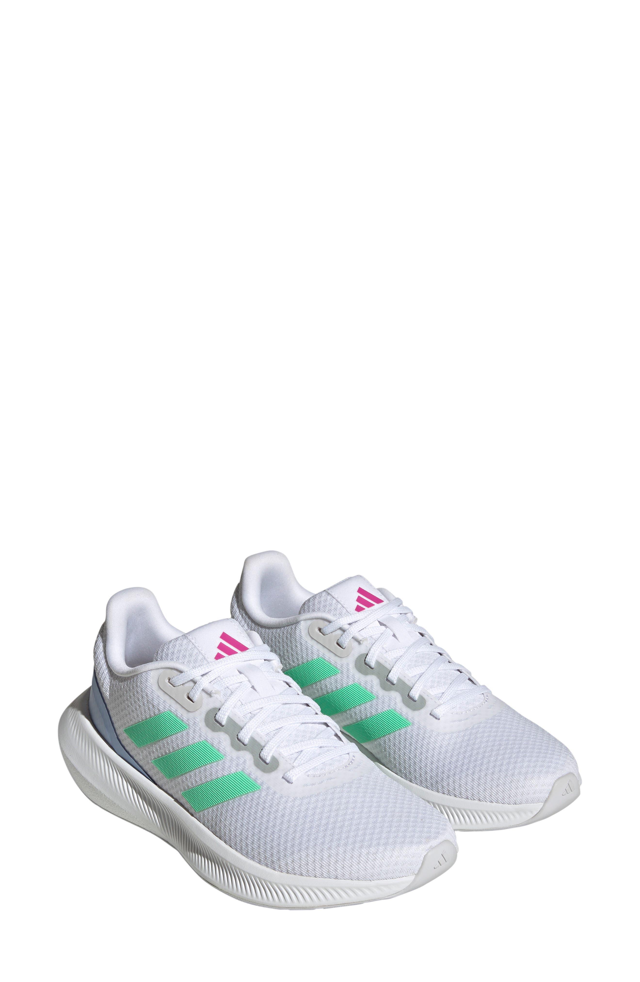 Adidas aerobounce shop mint