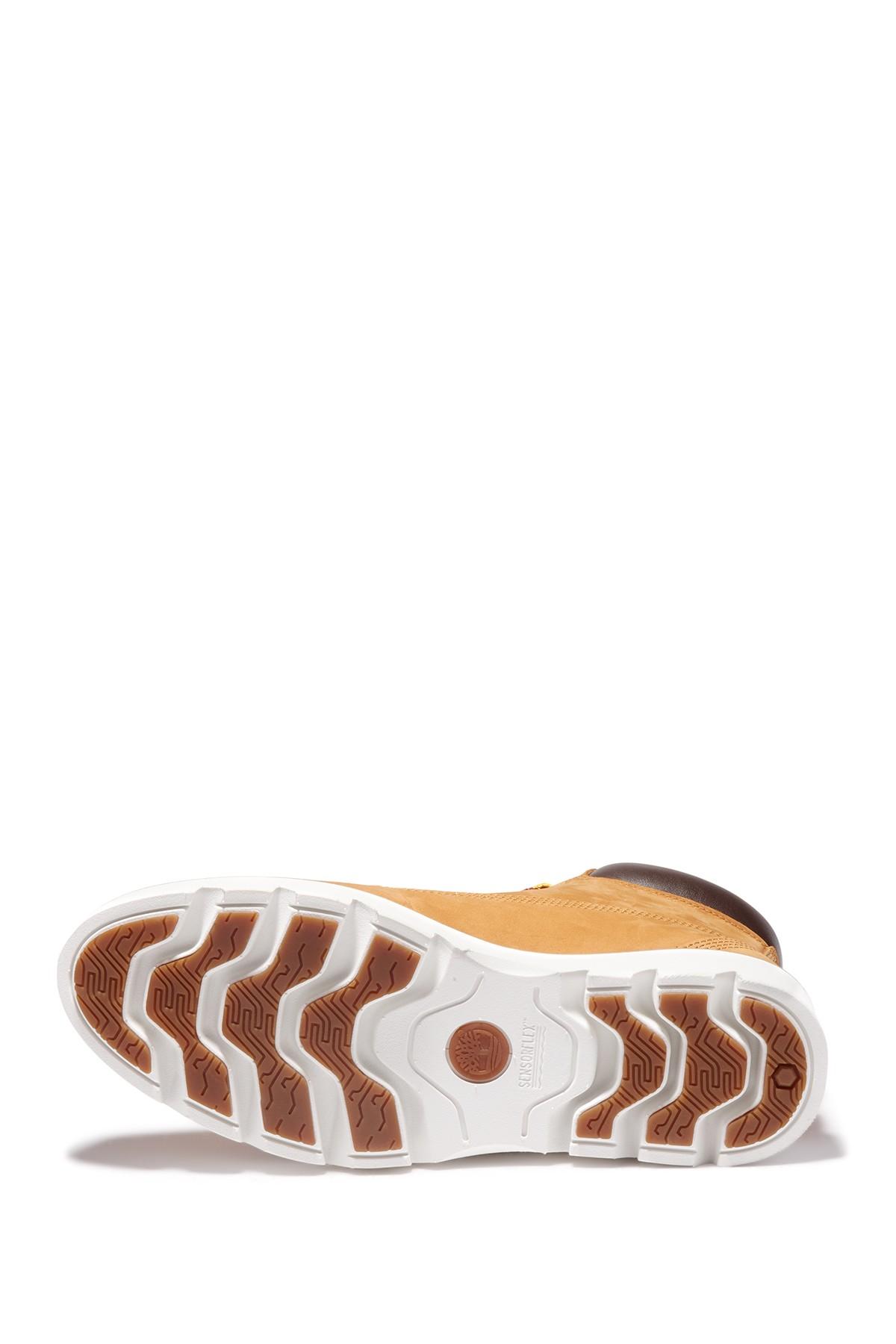 keeley field boot timberland