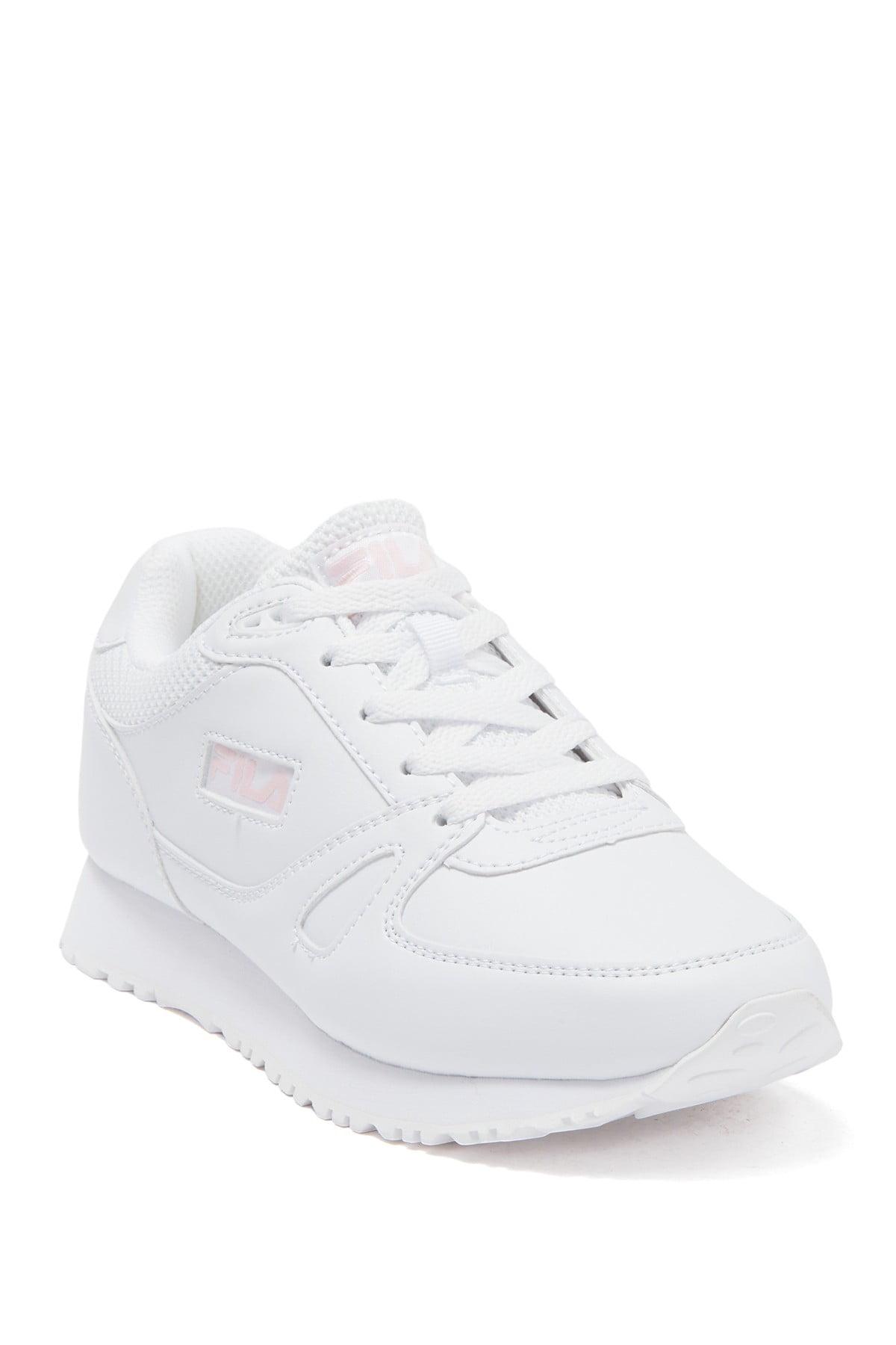 Fila Cress 2020 Sneaker in White - Lyst