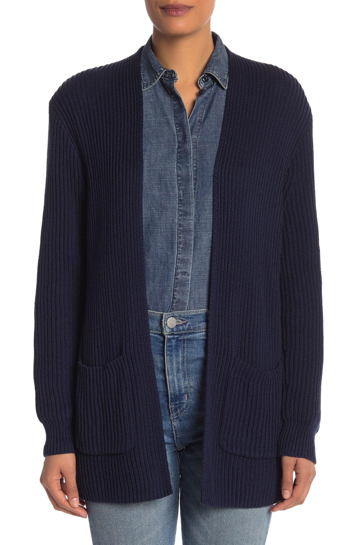 Madewell Nolan Cardigan 2025