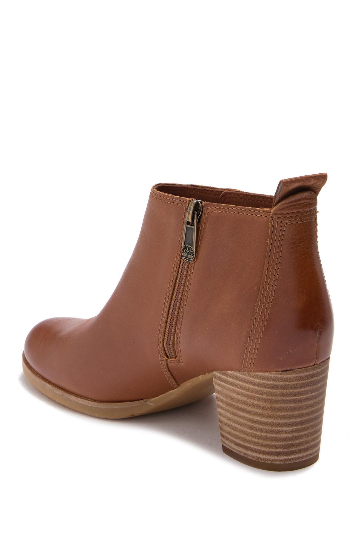 eleonor street ankle boot