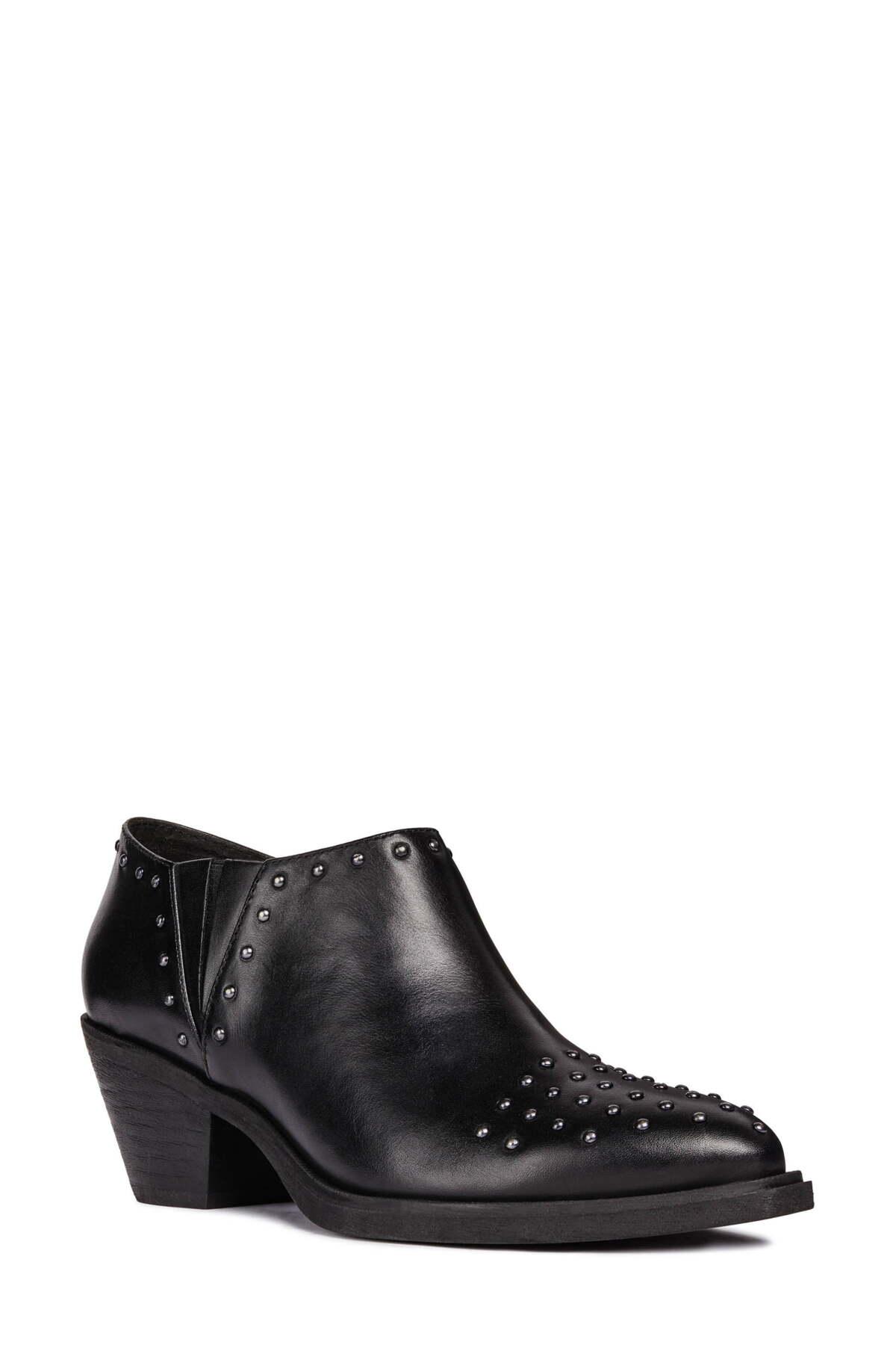 geox lovai ankle boot