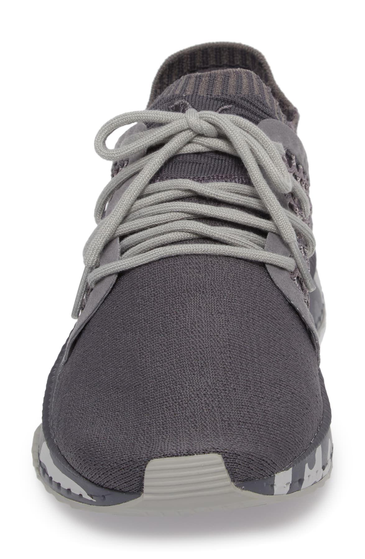 puma tsugi netfit evoknit camo athletic sneaker puma tsugi netfit evoknit camo athletic sneaker