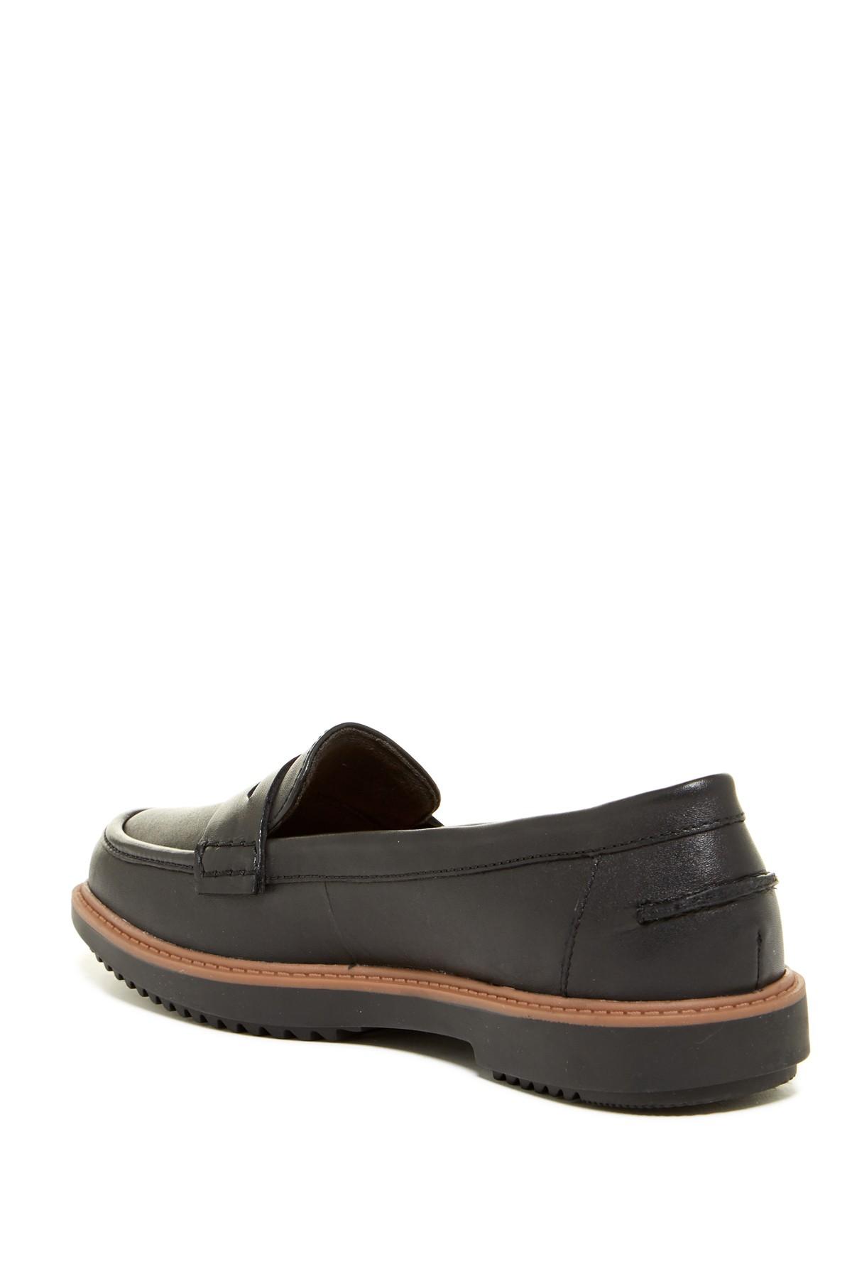 clarks eletta