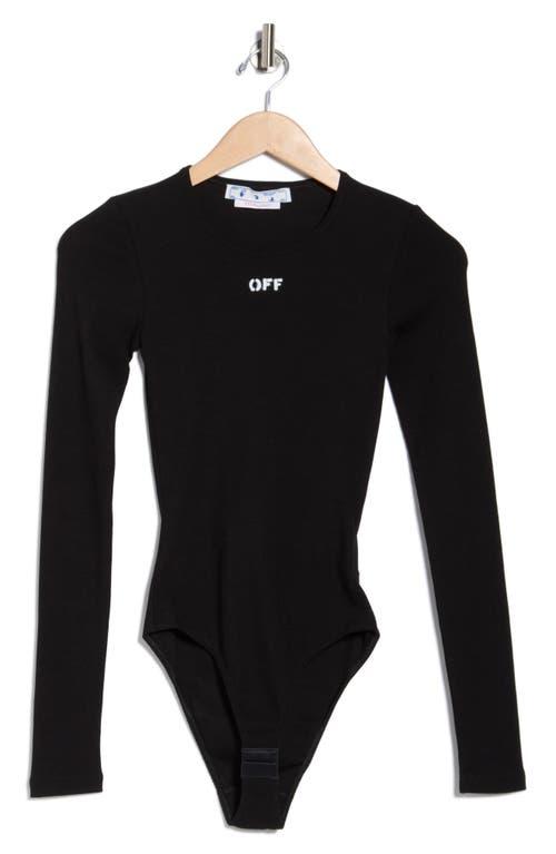 Off-White c/o Virgil Abloh Bodysuits for Women | Online Sale