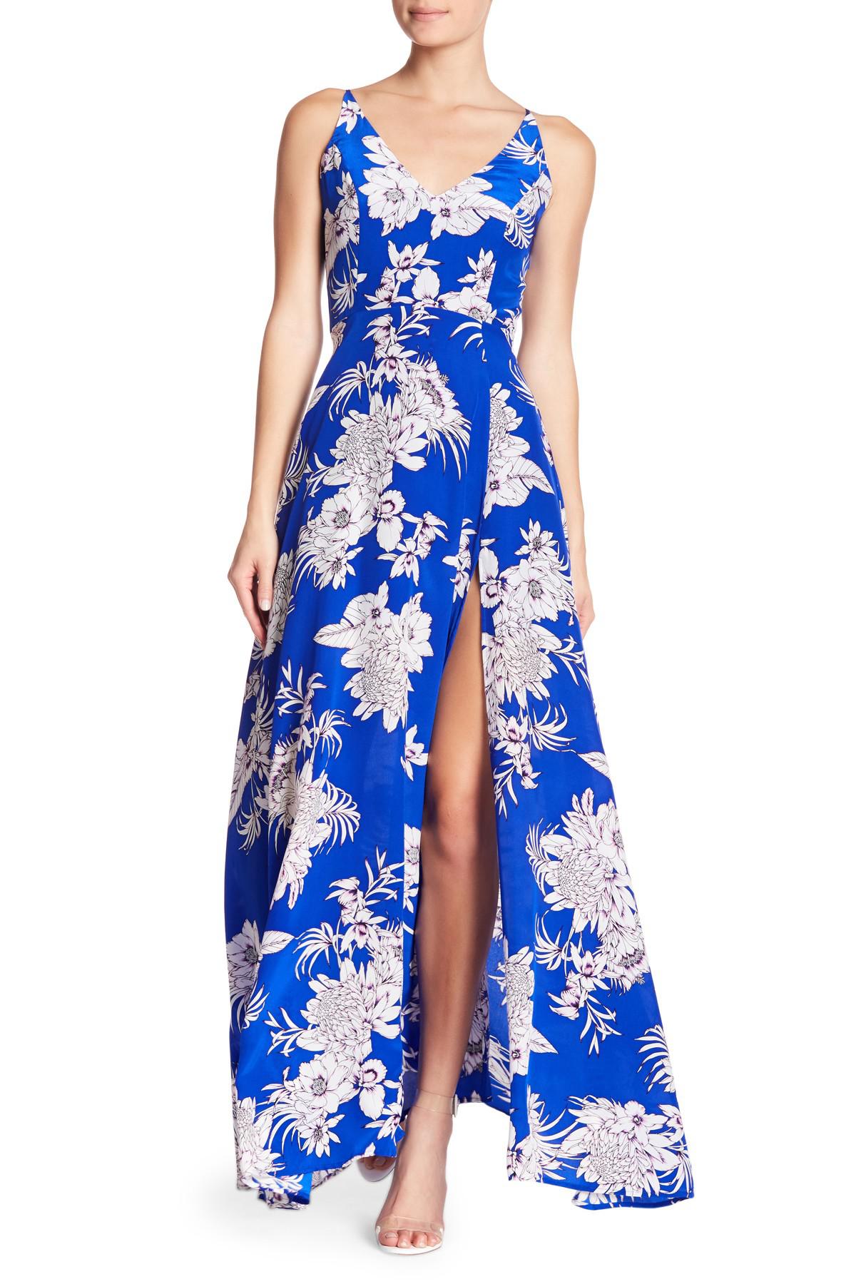 yumi kim jasmine maxi