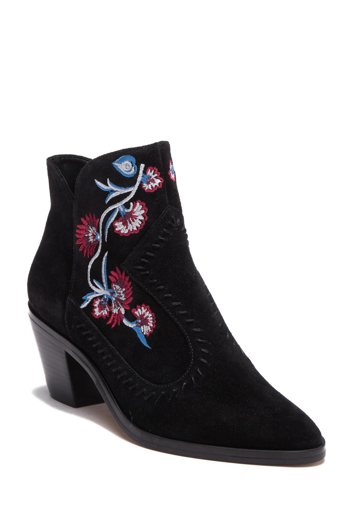 rebecca minkoff ankle boots
