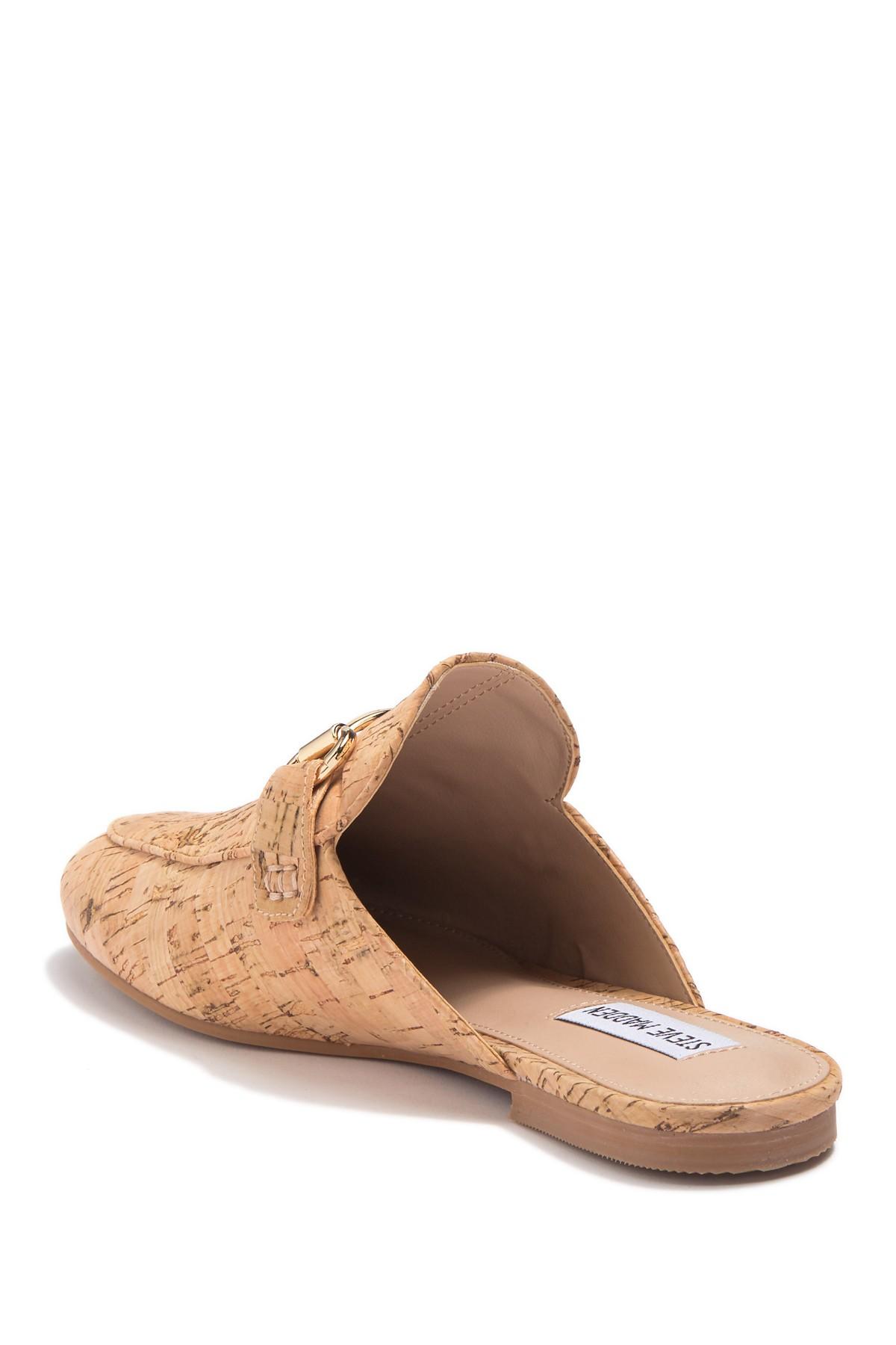 steve madden adison mule