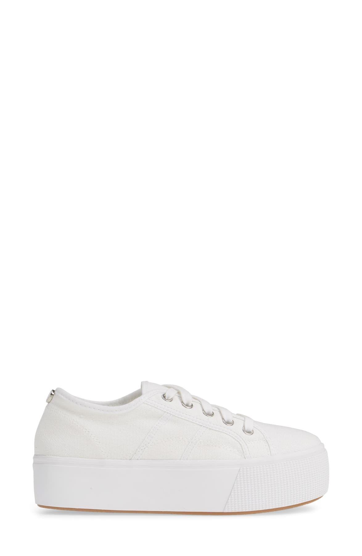 steve madden emmi white