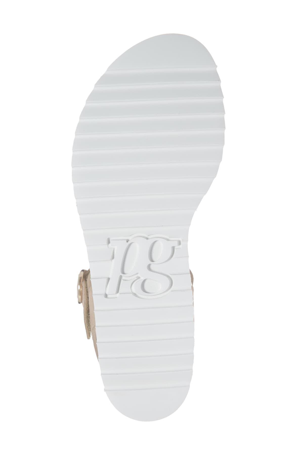 paul green audrey sandal