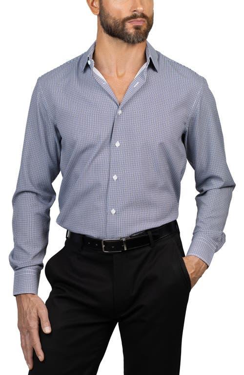 vintage mens dress shirts Antique Collarless Dress Shirt | L