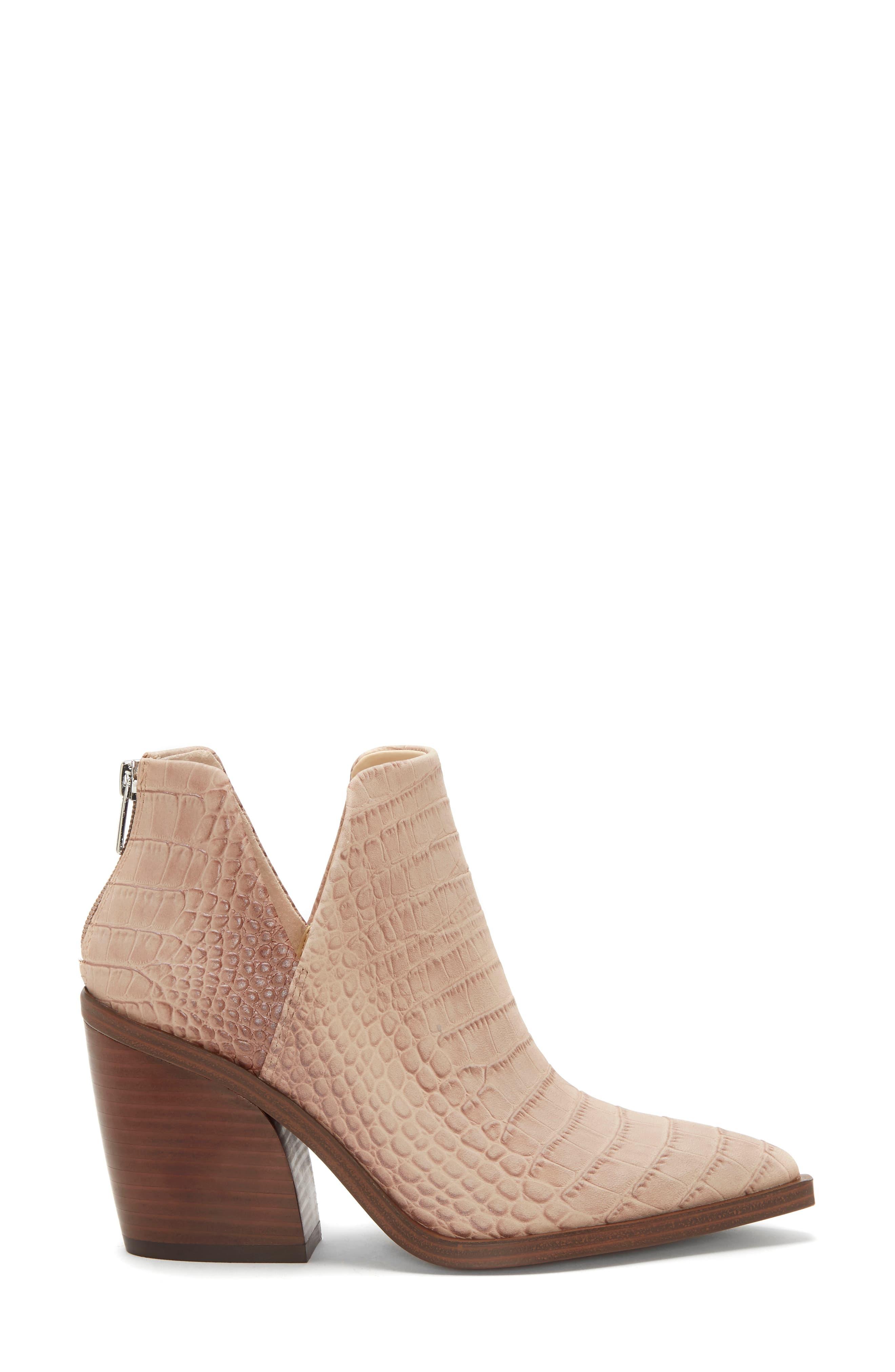 tree vault 6 inch boot