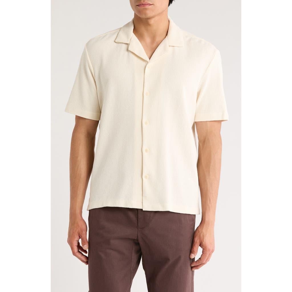 シャツ IONSEOUL Flower denim short sleeve shirt JE1188 XL_p0129879217.jpg