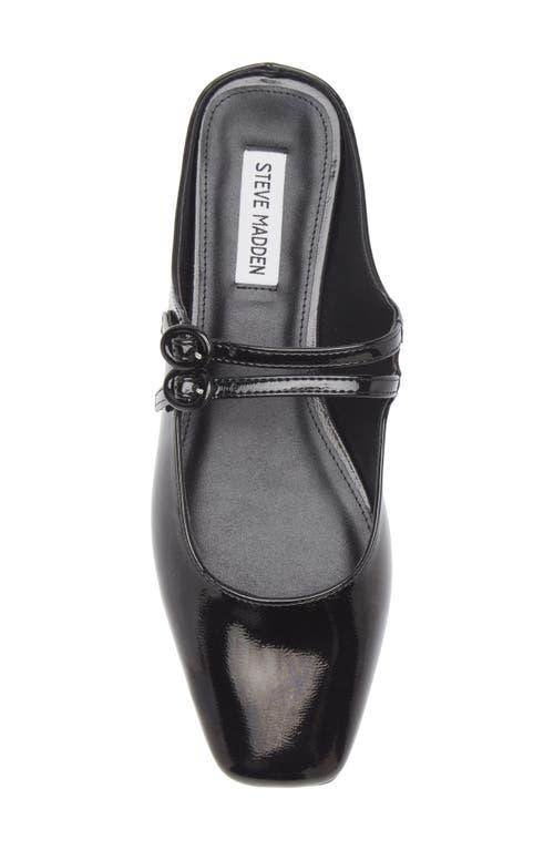 【Steve Madden】Remee Mary Janeミュール Steve Madden Remee Mary Jane Mule (Women) | Nordstromrack