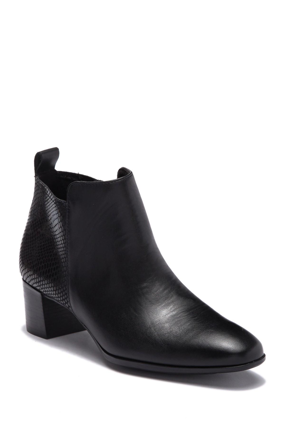 munro alix bootie