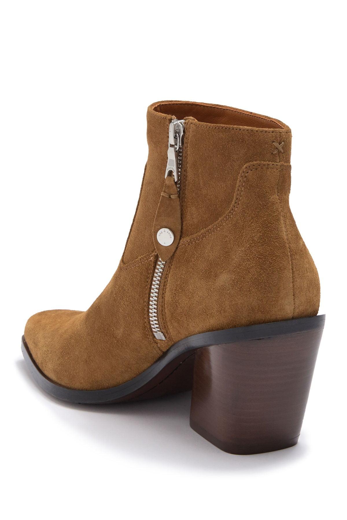 rag bone razor boot