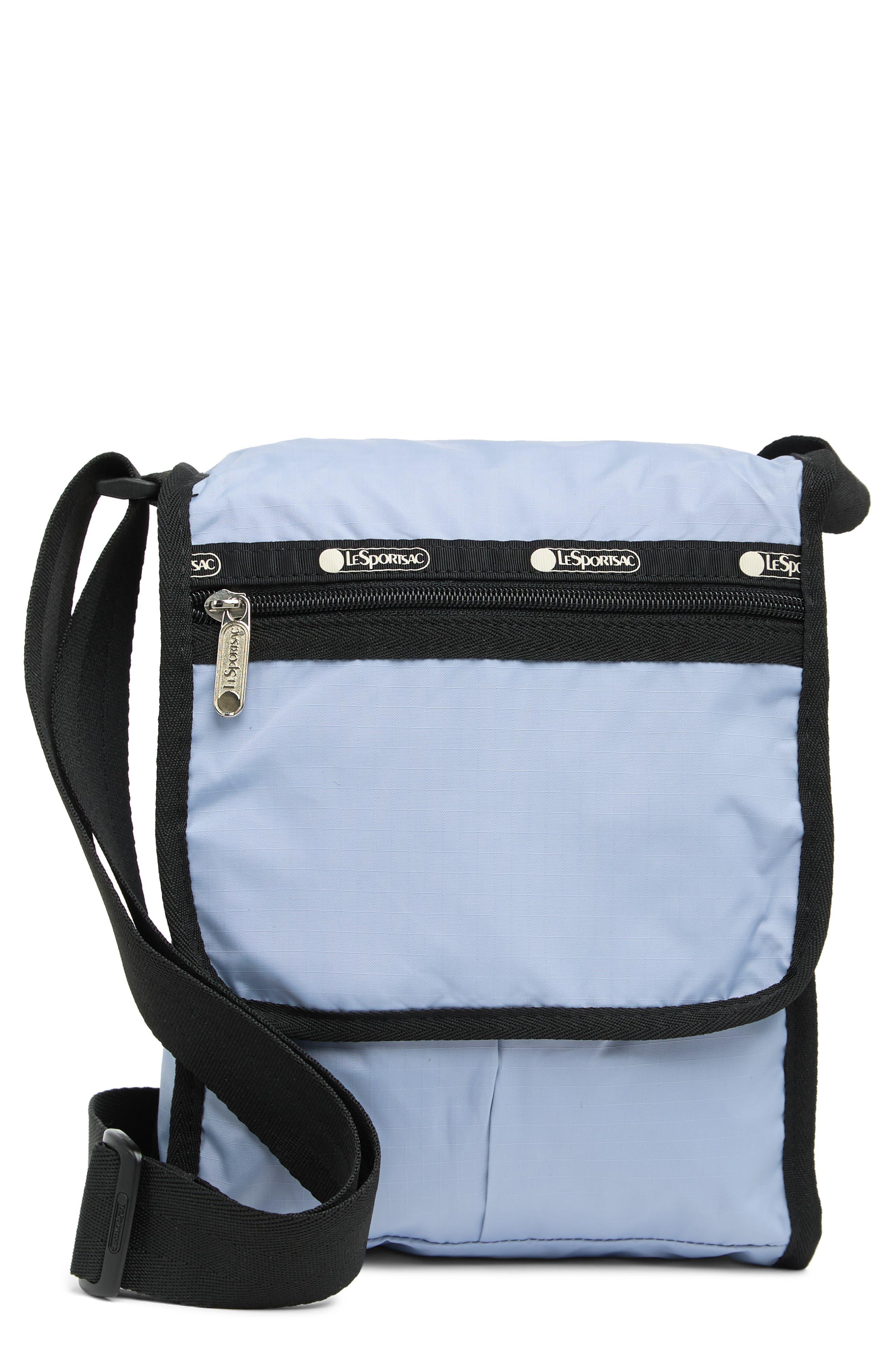 LeSportsac Village Crossbody Bag in Black Lyst