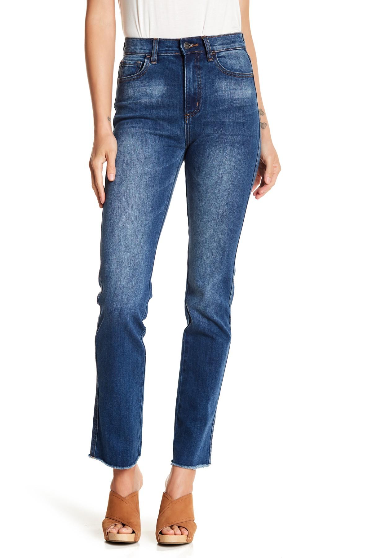 Buffalo David Bitton Denim Ivy High 