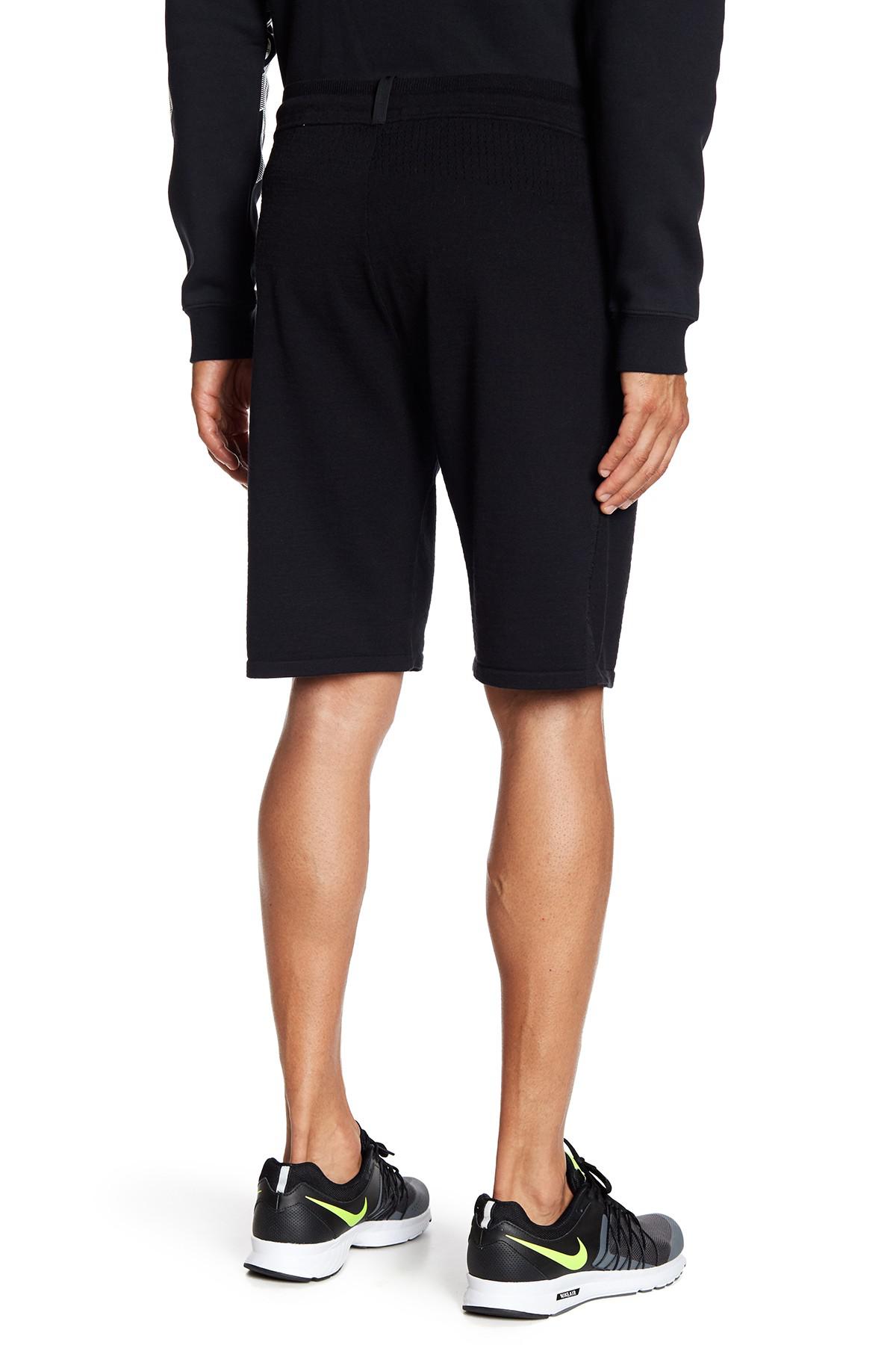 drawstring nike shorts