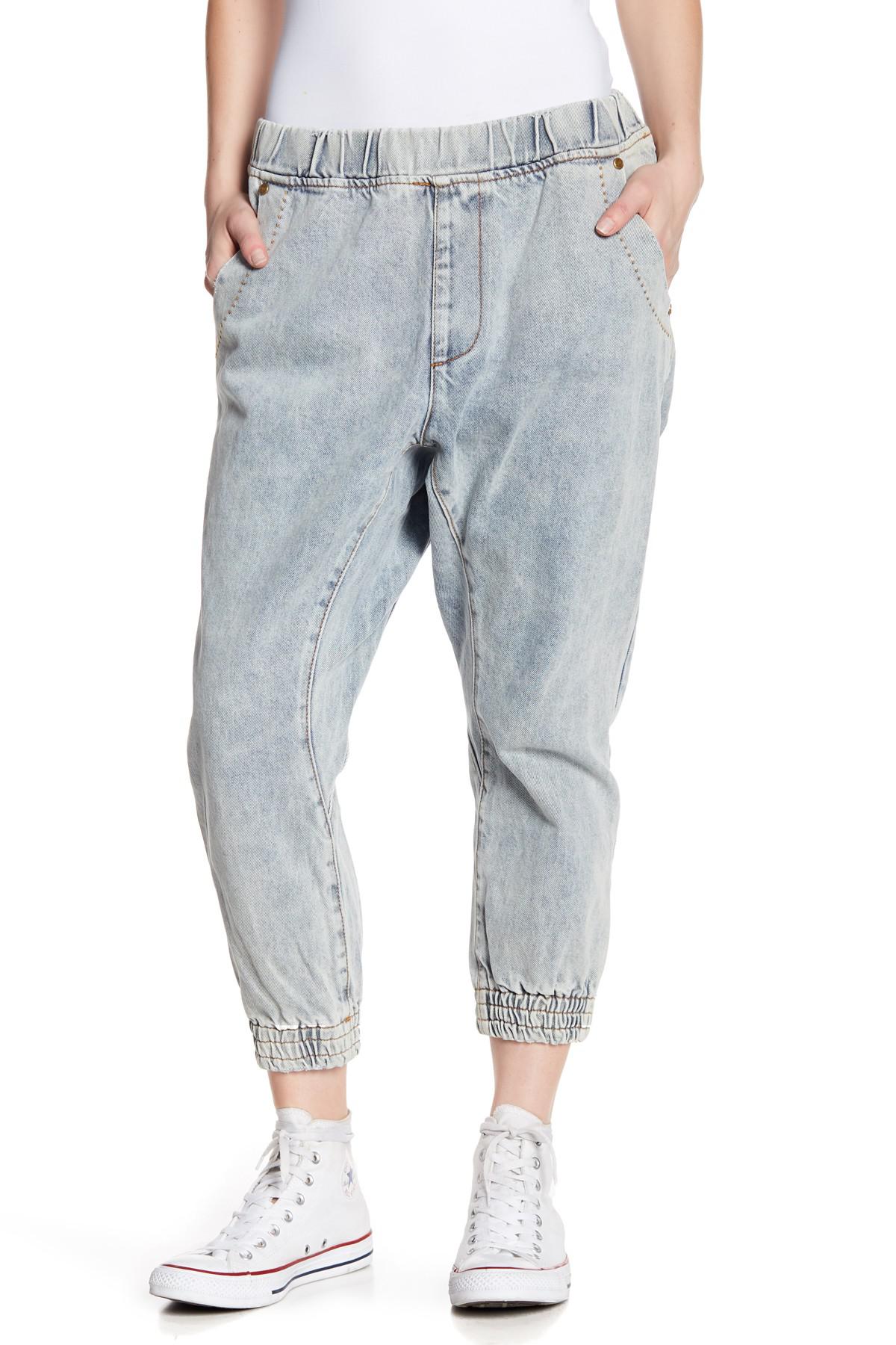 one teaspoon jeans