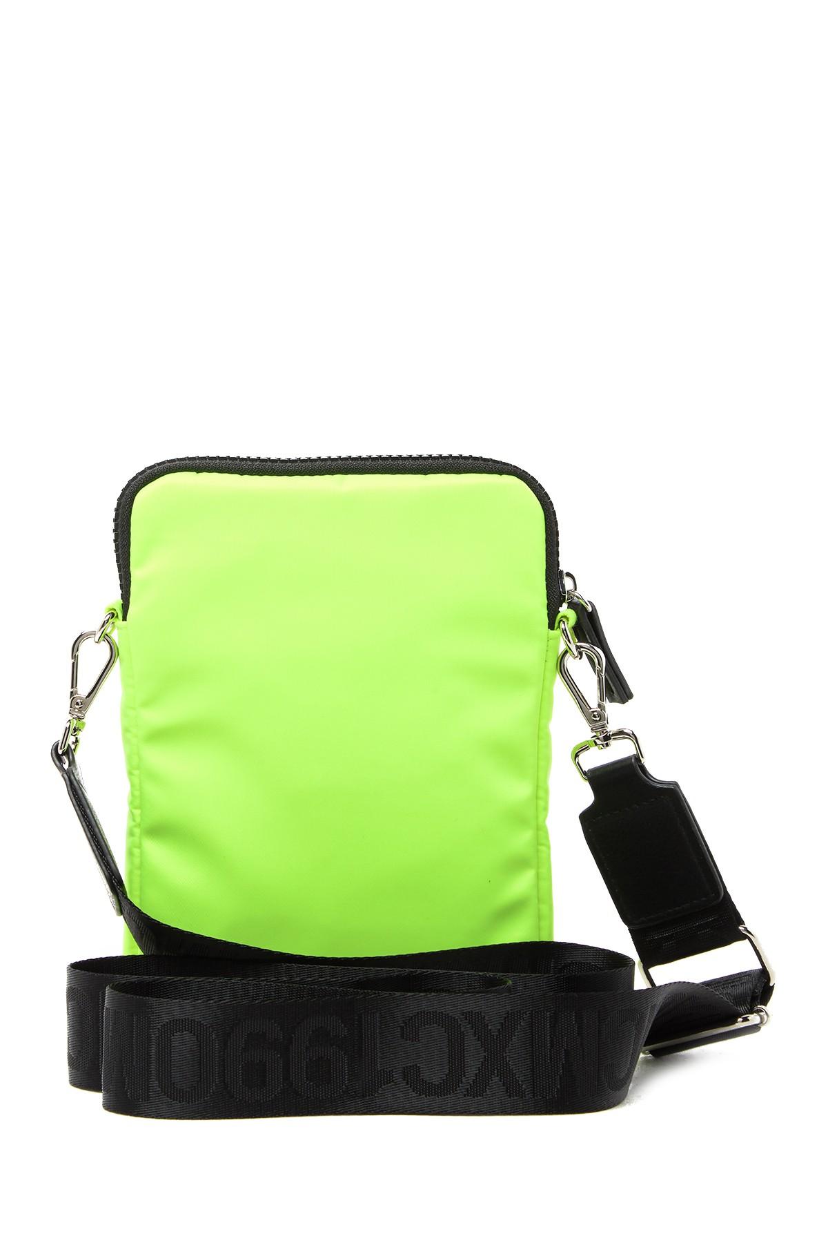 steve madden nylon crossbody