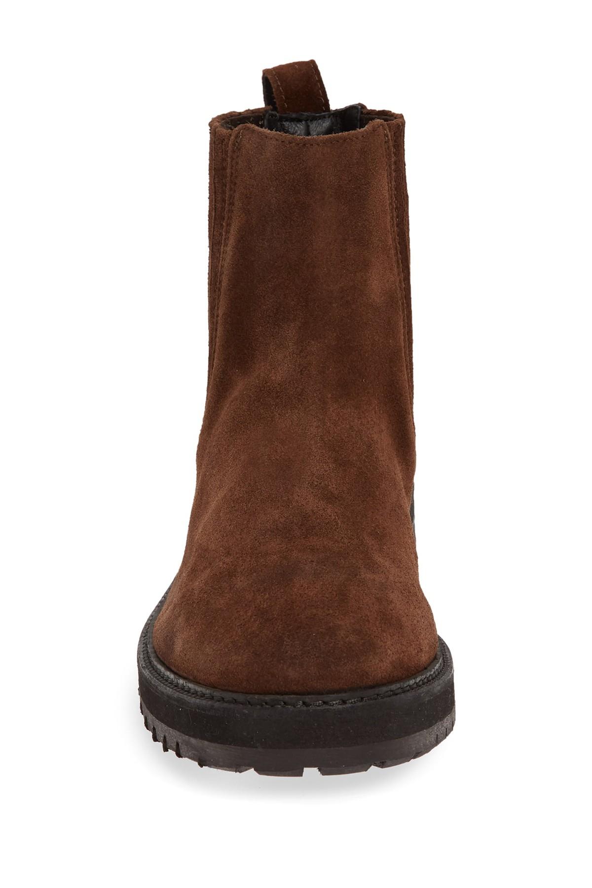 all saints chelsea boots