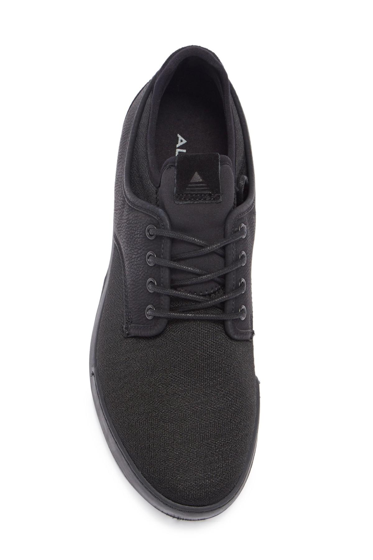 aldo pressure sneaker