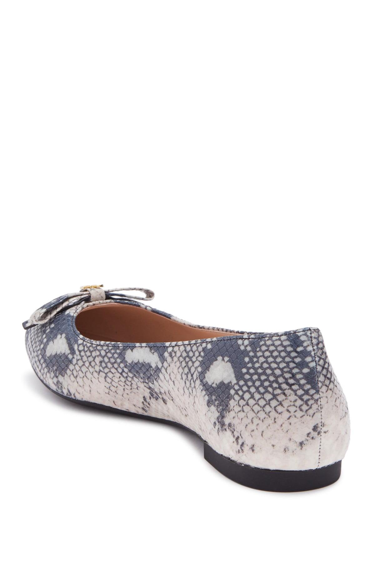 stuart weitzman jodie flat