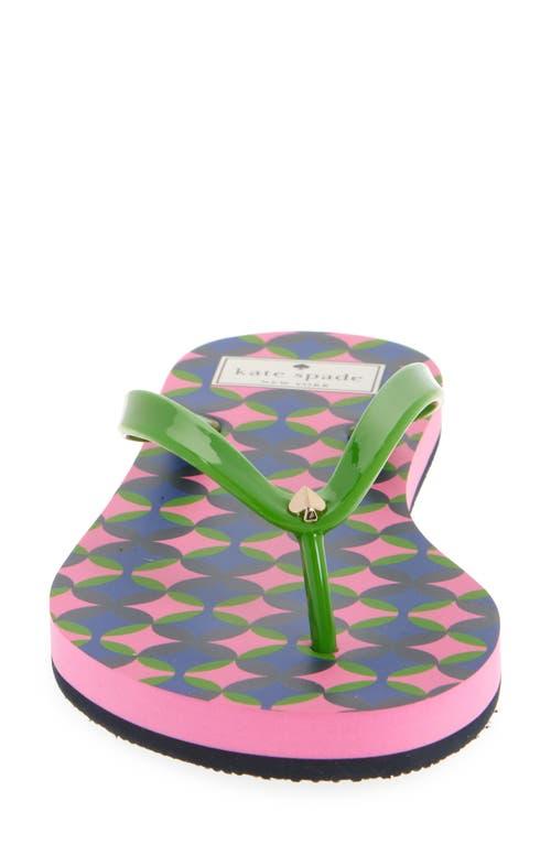 Kate Spade Sandals and flip-flops for Women | Online Sale up