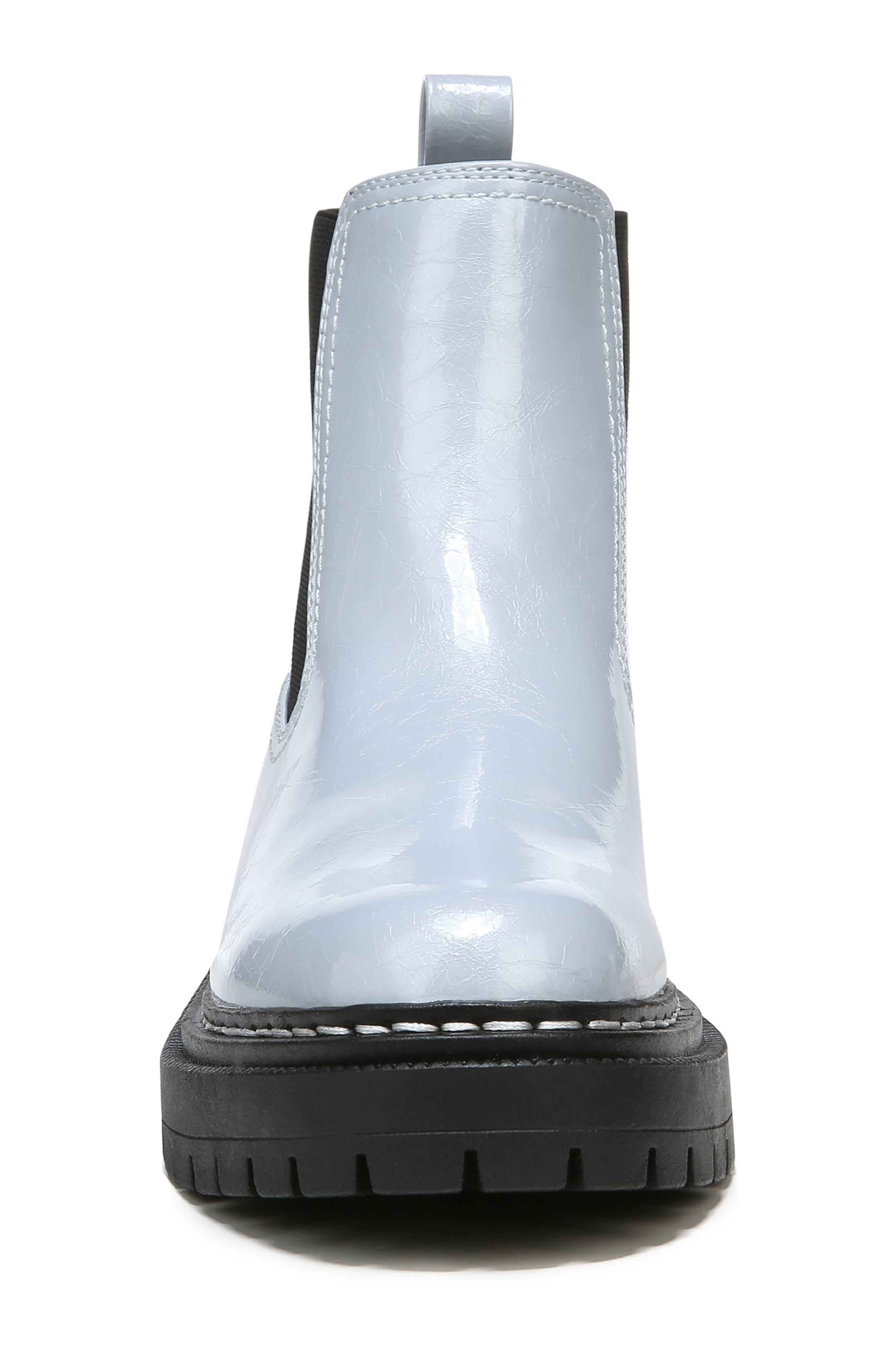 effie chelsea boot