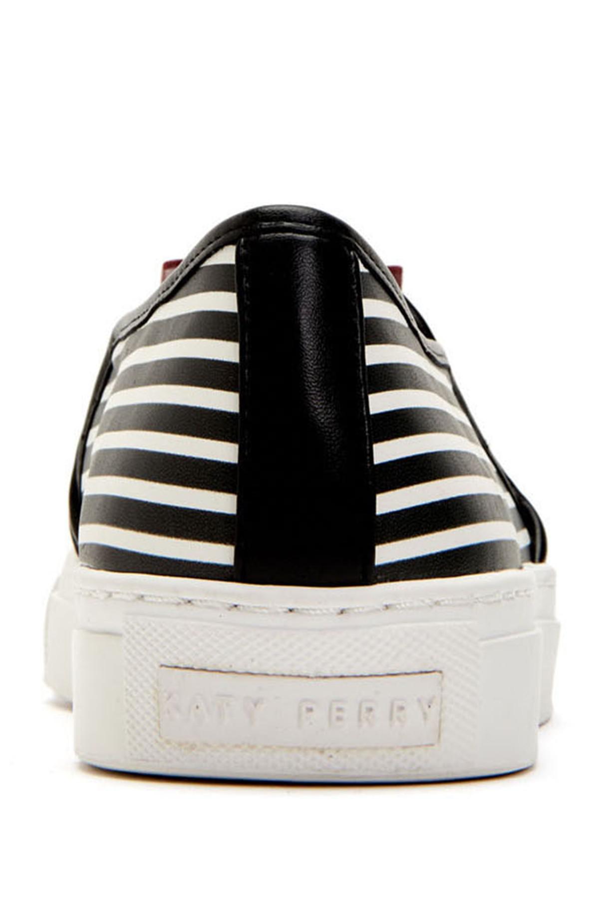 katy perry tuxedo sandals