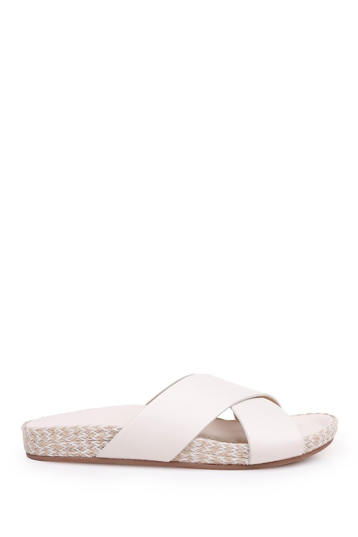 splendid sybil leather sandal